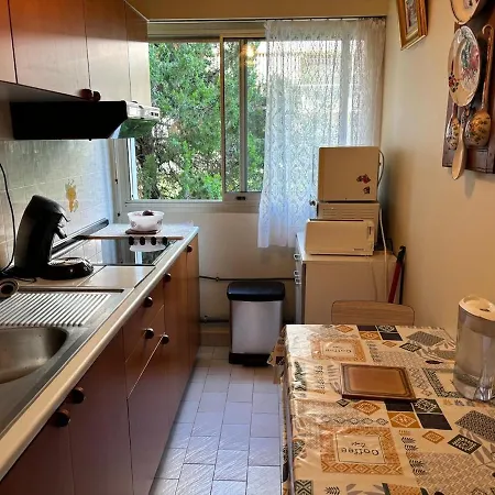 En Bord De Avec Piscine *