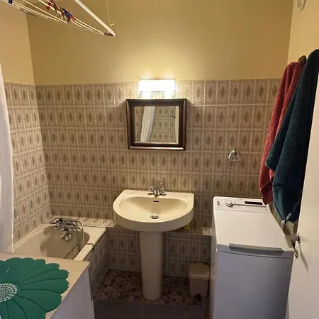 En Bord De Avec Piscine *