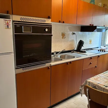 Apartment En Bord De Avec Piscine *