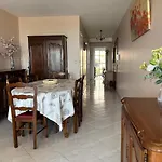 아파트 En Bord De Avec Piscine 멍똥
