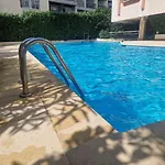 En Bord De Avec Piscine *