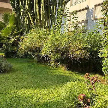 Appartement En Bord De Avec Piscine